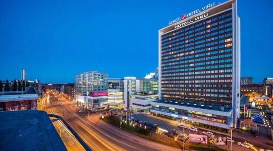 Original Sokos Viru - 58
