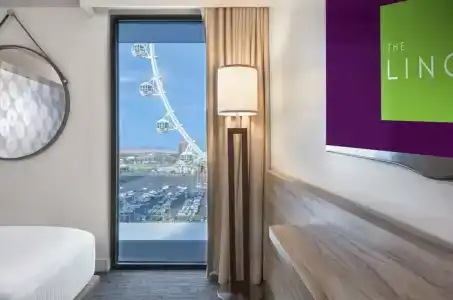 The LINQ and Casino - 10