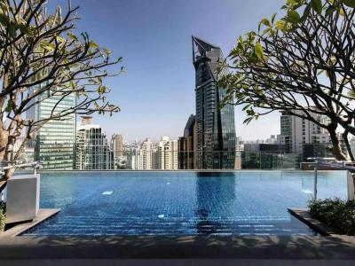 Mercure Bangkok Sukhumvit 24 - 63
