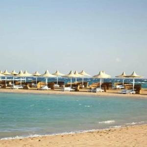 Hurghada Coral Beach - 57
