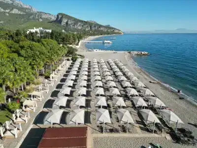 Akka Antedon - Premium Ultra All Inclusive - 56