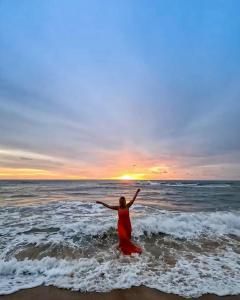 Natai Beach Resort and Spa - SHA Plus - 11