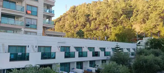 Dosinia Luxury Resort-Ultra All Inclusive - 96