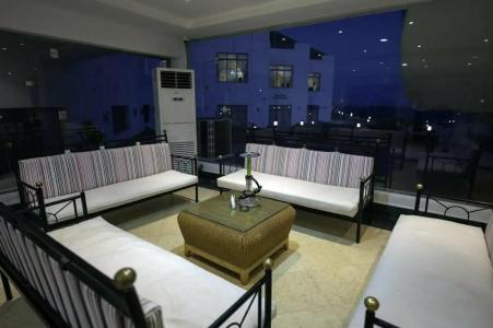 Ecotel Dahab Bay View Resort - 39