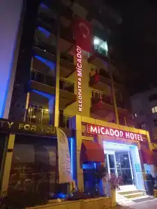 Kleopatra Micador Otel - 68