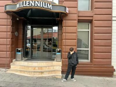 Millennium Istanbul Golden Horn - 51