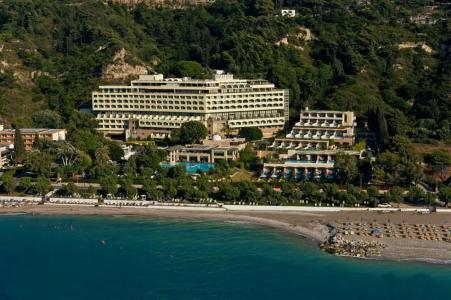 Rhodes Bay & Spa - 1