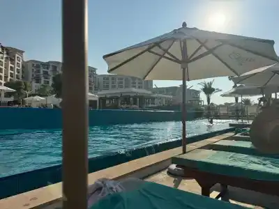 The St. Regis Saadiyat Island Resort, Abu Dhabi - 73