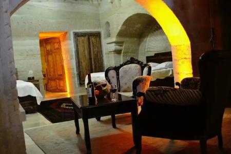 Family Cave Suite - 67