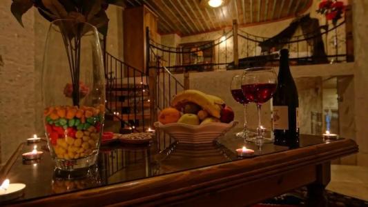 Cappadocia Inn Cave - 39