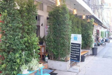 PLOY Hostel - 7