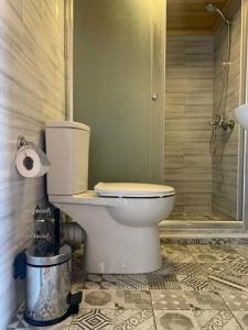 Elisa Butik Otel - 32