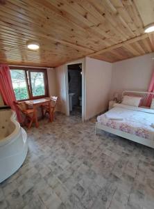 Elisa Butik Otel - 36