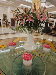 Bahi Ajman Palace - 46