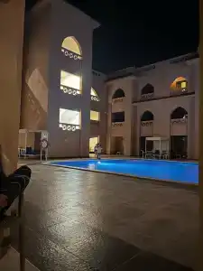 Pickalbatros Aqua Blu Resort - Hurghada - 76