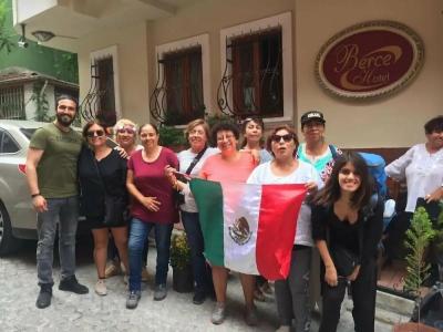 Berce Apartments - 97