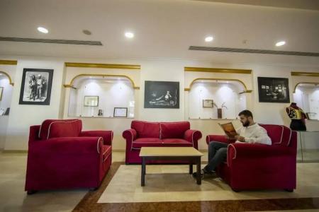 Adriatik, BW Premier Collection - 34