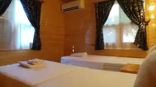 Mercan Bungalow - 73