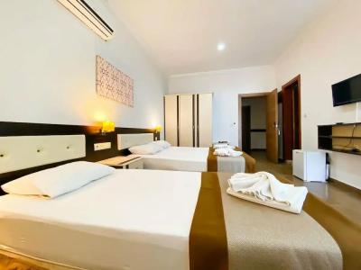 Nokta Suit Apart & Daire - 36