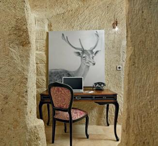 Seraphim Cave Suites & SPA - 12