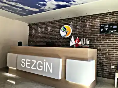 Sezgin - 2