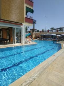 Galaxy Beach Alanya - 68