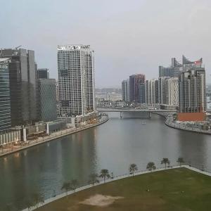 Radisson Blu, Dubai Waterfront - 34