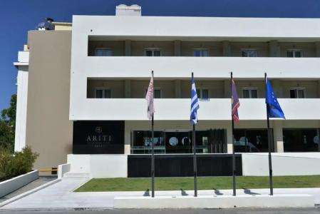 Ariti Grand - 7
