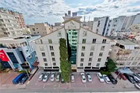 Riva Reşatbey Luxury - 39