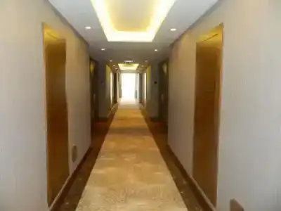 The Green Park Kartepe - 17