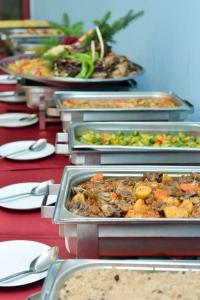 Anadolus Esenboga Thermal - 57