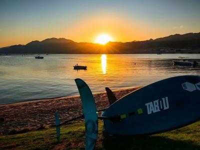 Dahab Lagoon Club & Resort Ex Tirana Dahab - 61