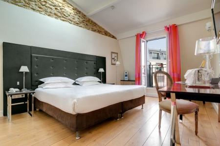 Le 123 Elysees - Astotel - 99