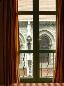 Hôtel Du Centre, un hôtel AMMI - 61