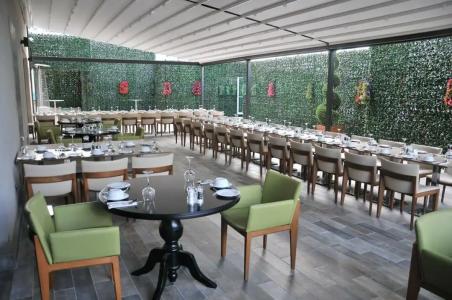 Holiday Inn Ankara - Cukurambar, an IHG - 50