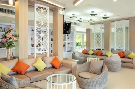 The Sands Khao Lak by Katathani - SHA Extra Plus - 46