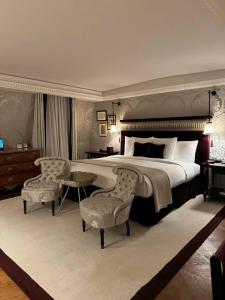 La Réserve Paris & Spa - 72