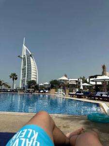 Jumeirah Al Naseem Dubai - 48