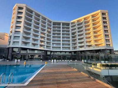 Boyalik Beach & Spa Cesme - 49