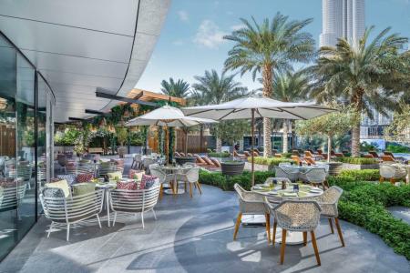 Kempinski the Boulevard Dubai - 19