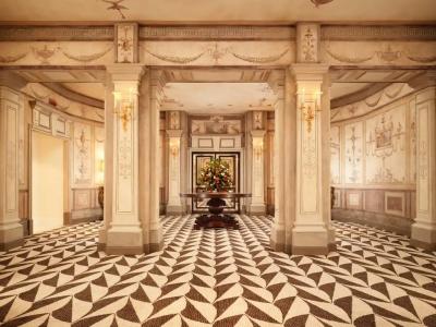 Eden - Dorchester Collection - 30