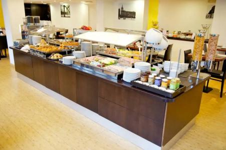 Mercure Bologna Centro - 23