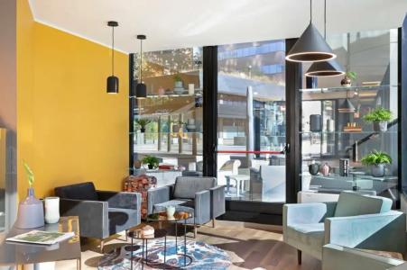 B&B Milano Sesto Marelli - 70