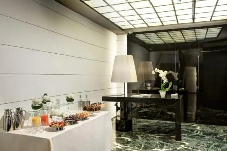 Grand Palace Rome - 52