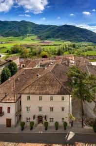 Relais & Chateaux Palazzo Seneca