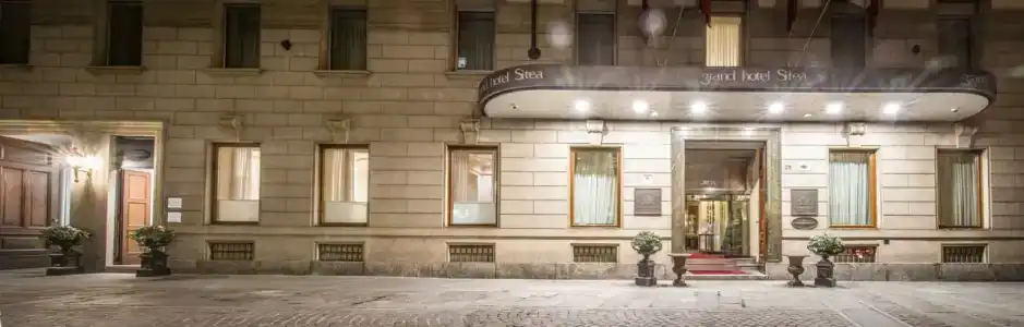 Grand Sitea