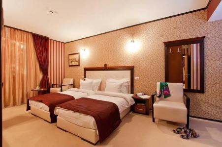 Best Western Plus Bristol - 77