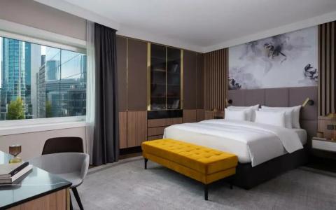 Radisson Collection, Warsaw - 14