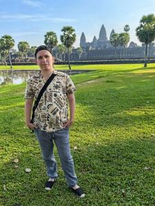 Welcome World Beach Resort & Spa - 69
