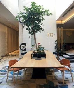 Mercure Warszawa Grand - 47